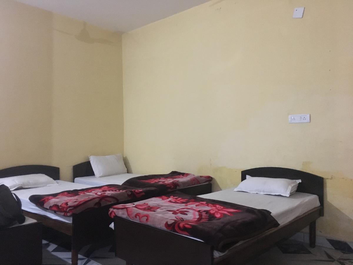 Oyo 12976 Hotel New Fiza Джаму Екстериор снимка