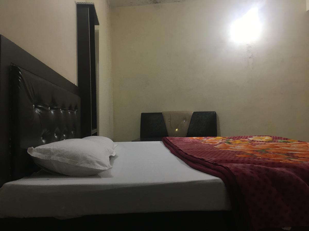 Oyo 12976 Hotel New Fiza Джаму Екстериор снимка