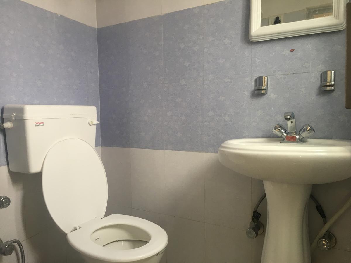 Oyo 12976 Hotel New Fiza Джаму Екстериор снимка