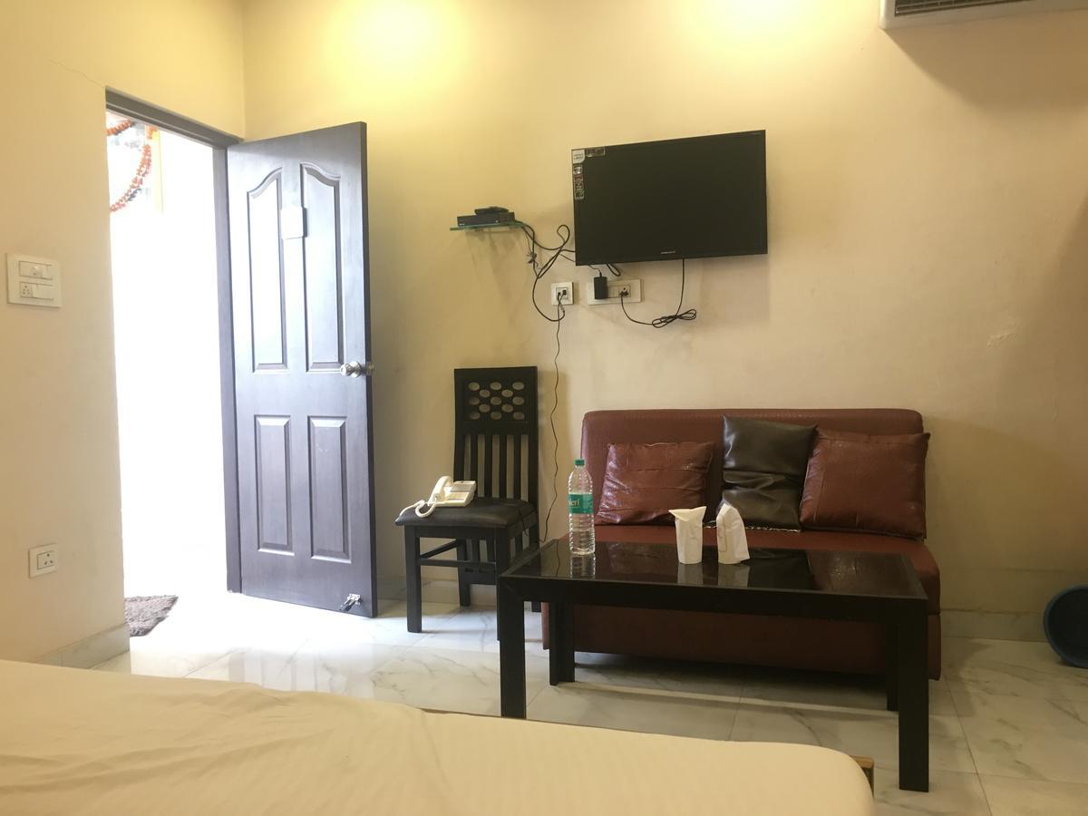 Oyo 12976 Hotel New Fiza Джаму Екстериор снимка