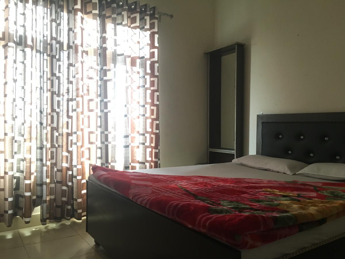 Oyo 12976 Hotel New Fiza Джаму Екстериор снимка
