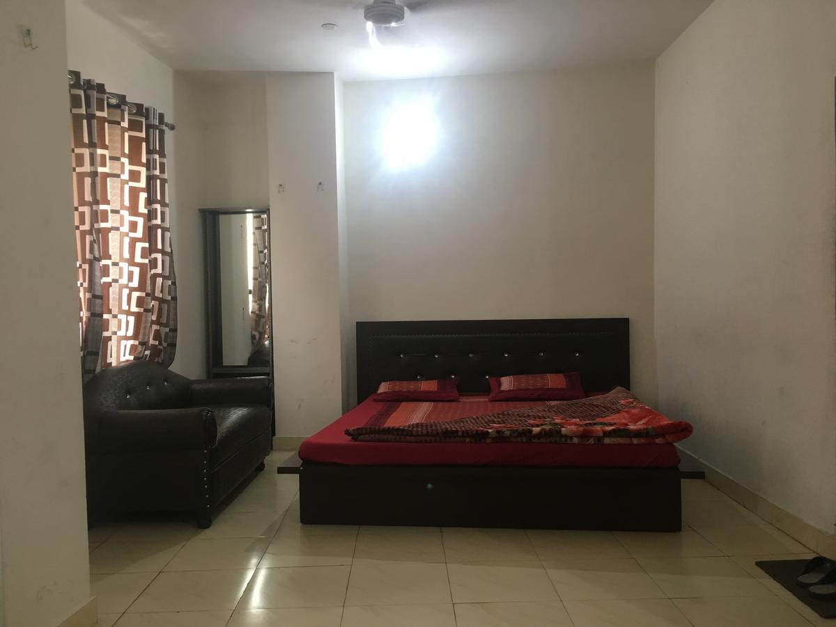 Oyo 12976 Hotel New Fiza Джаму Екстериор снимка