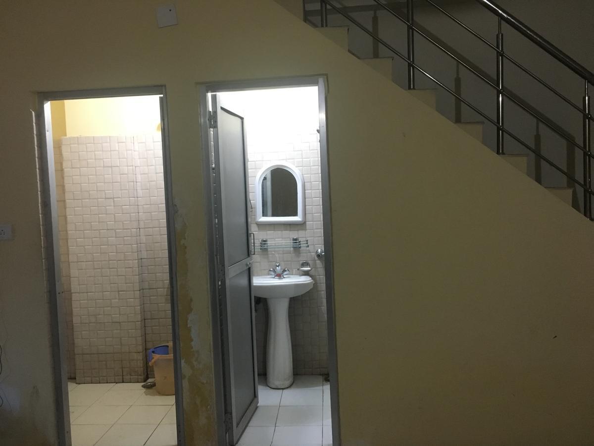 Oyo 12976 Hotel New Fiza Джаму Екстериор снимка