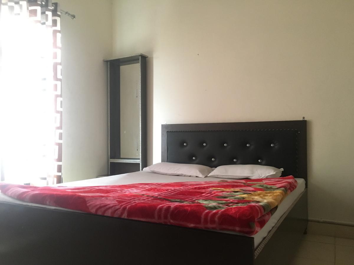Oyo 12976 Hotel New Fiza Джаму Екстериор снимка