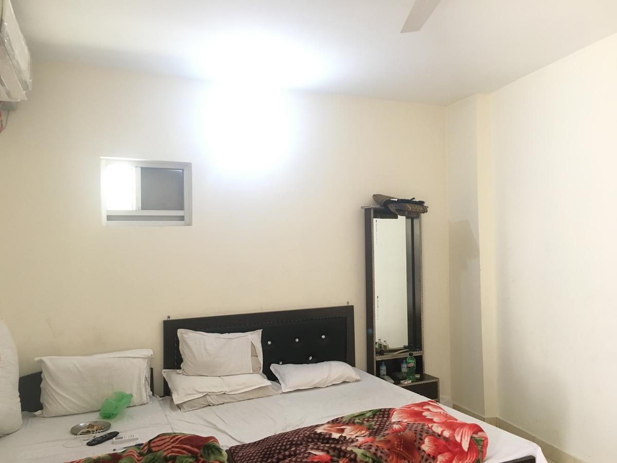 Oyo 12976 Hotel New Fiza Джаму Екстериор снимка