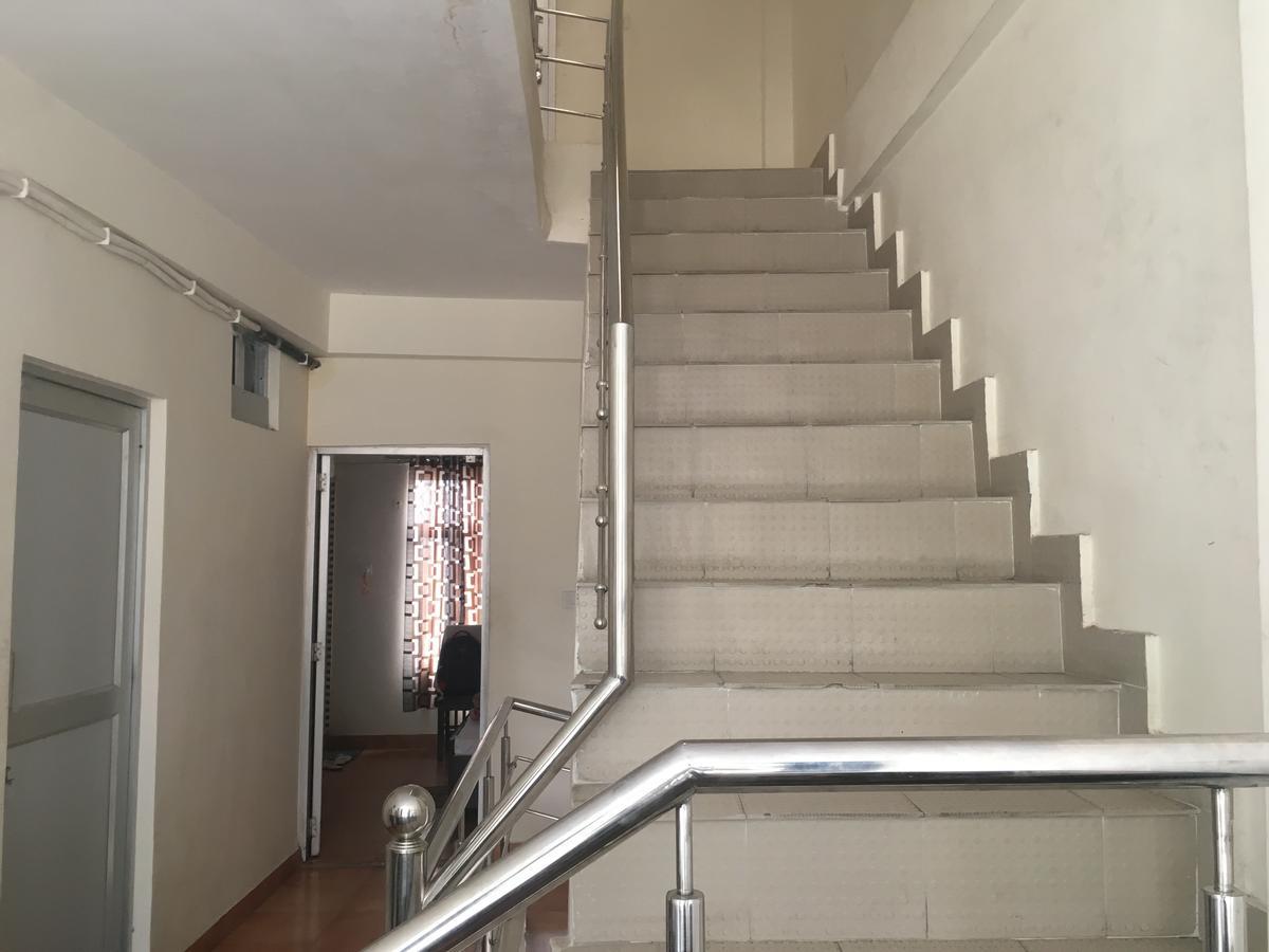 Oyo 12976 Hotel New Fiza Джаму Екстериор снимка