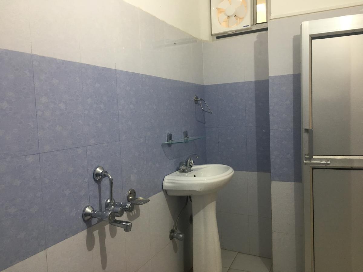 Oyo 12976 Hotel New Fiza Джаму Екстериор снимка