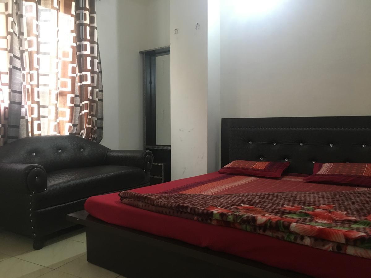 Oyo 12976 Hotel New Fiza Джаму Екстериор снимка